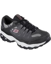 Skechers - Go Walk Evolution Ultra Impeccable - Lyst