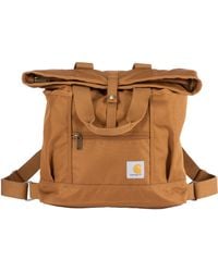 Carhartt - Convertible Backpack Tote Bag - Lyst
