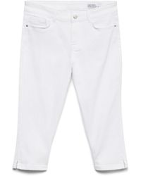 Vero Moda - VMELLY MR Knickers DNM Mix NOOS - Lyst