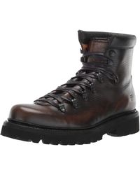 frye woodson arctic grip