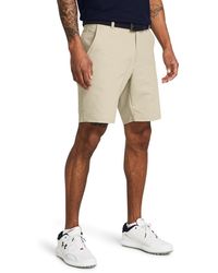 Under Armour - Play Up Shorts 3.0 - Lyst