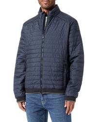 Geox - M Kennet Jacket Voor - Lyst