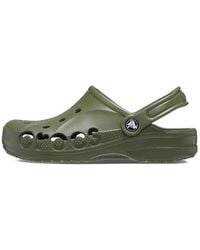 Crocs™ - Erwachsene Baya Clog Clog - Lyst