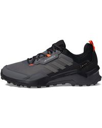 adidas - Terrex Ax4 Gore-tex Sneaker - Lyst