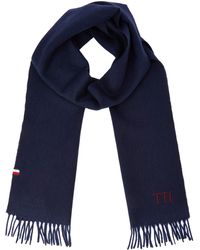 Écharpes et foulards Tommy Hilfiger pour homme - Jusqu'à -50 % sur Lyst.fr