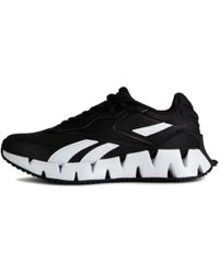 Reebok - Zig Dynamica 4 Sneaker - Lyst