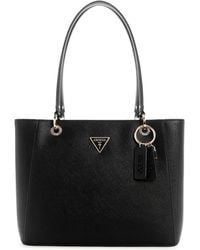 Guess - Noelle Ii Tote - Lyst