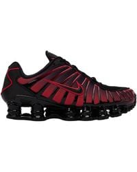 Nike - Shox Tl Sneaker - Lyst