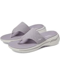 Skechers - Spellbound - Lilac Textile - Uk - Lyst