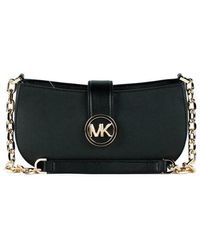 Michael Kors - Borsa a tracolla in - Lyst