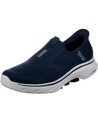 Skechers - Go Walk 7 Easy On 2 Sneaker - Lyst