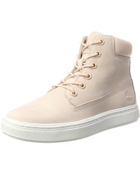 timberland londyn