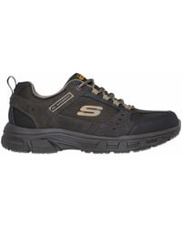 Skechers - Oak Canyon Rydell Trekking Low Cut Shoes - Lyst