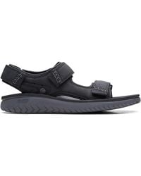Clarks - Uomo Wesley Bay - Lyst