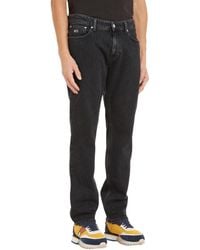 Tommy Hilfiger - Tommy Jeans Ryan Rglr Strght Cg4181 Pants - Lyst