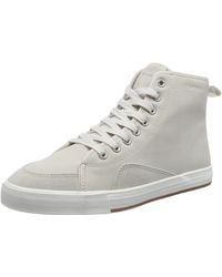 Esprit - Lace Up High Sneaker - Lyst