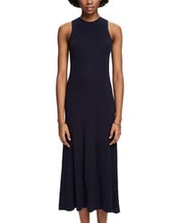 Esprit - 034ee1e304 Dress - Lyst