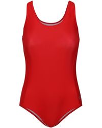 Regatta - S Active Swimsuit Ii Padded Swimming Costume - Lyst