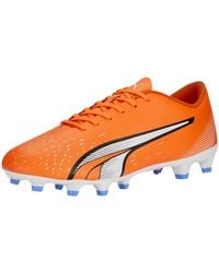 PUMA - Play Fg/ag Soccer Shoe - Lyst
