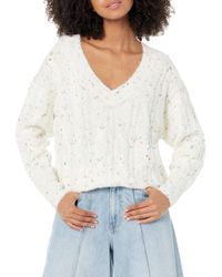 Desigual - Pullover_lucca - Lyst