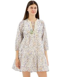 Pepe Jeans - Maisie Rokken Voor - Lyst
