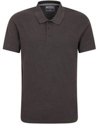 Mountain Warehouse - Comfy T-shirt With A Relaxed - Lyst