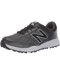 new balance breeze golf shoes
