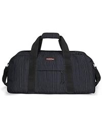 Eastpak Station + Bolsa de Viaje, 62 cm - Negro