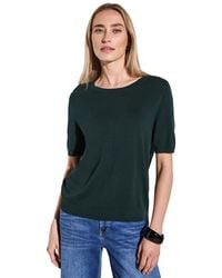 Street One - A303225 Kurzarmpullover - Lyst