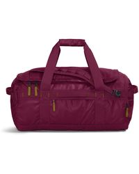 The North Face - Base Camp Voyager Duffel – - Lyst