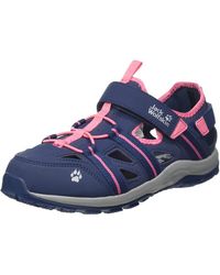 Jack Wolfskin - Sun Climber K - Lyst