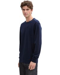 Tom Tailor - Piqué Poloshirt mit Stretch - Lyst