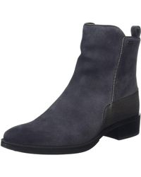 Women's Geox Flat boots from £32 | Lyst UK