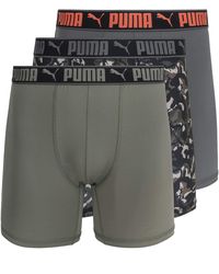 PUMA - Boxer Slips - Lyst