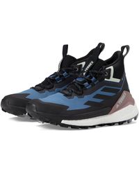 adidas - S Terrex Free Hiker 2 GTX W Chaussures - Lyst