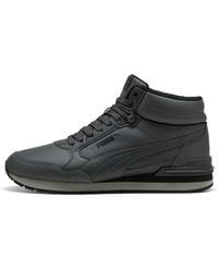 PUMA - ST Runner V4 MID - Lyst