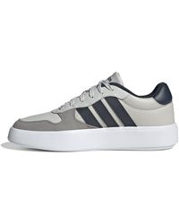 adidas - LITECOURT Shoes Schuhe - Lyst