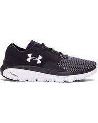under armour women tennis shoes
