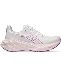 Asics - Laufschuh NOVABLAST 4 - Lyst