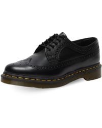 Dr. Martens - 1461 Made In England Abandon Boot - Lyst