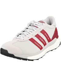 grey spezial trainers