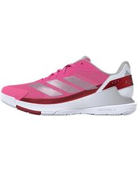 adidas - Scarpe Da Padel Donna Crazyquick Lightstrike 36 - Lyst
