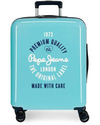 Equipaje y maletas Pepe Jeans de mujer: hasta el 21 % de descuento | Lyst