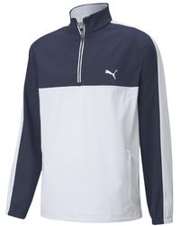 Nike Vaporwave Reversible Polar Fleece Track Jacket in Black for Men | Lyst  UK