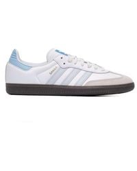 adidas - Schuhe Samba Og - Lyst