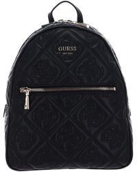 Guess - Vikky Ii Backpack - Lyst