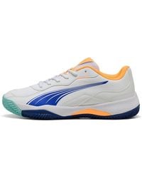 PUMA - Chaussures De Padel Nova Smash - Lyst