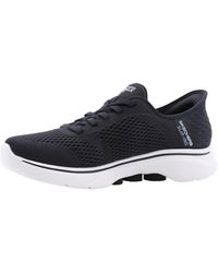 Skechers - Free Hand 2 S Trainers - Lyst
