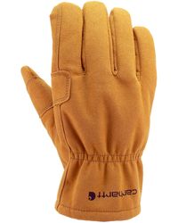 Herren-Handschuhe von Carhartt Bis zu 10% Rabatt im Black Friday Sale |  Lyst DE