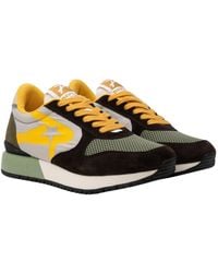 Replay - Sneaker Low Top - Lyst